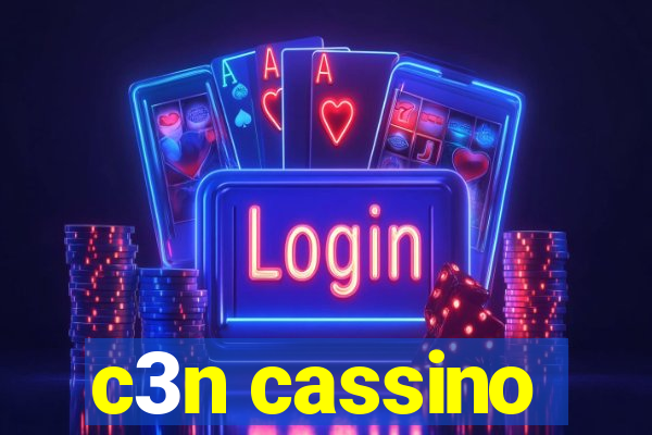 c3n cassino